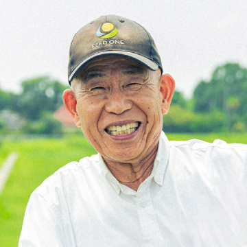 朝鵜 一男