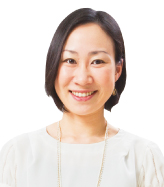 桧垣 まいこ
