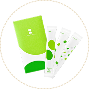 boco to deco 3本セット