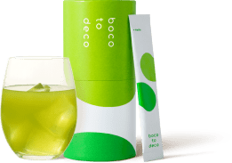 boco to deco（ボコとデコ）