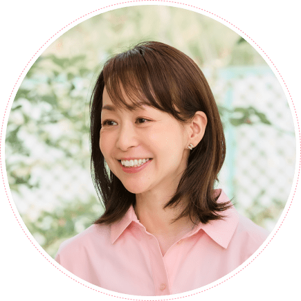 古川ミキ️様ポートレート画像