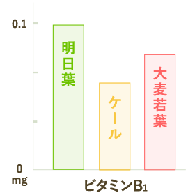 ビタミンB1