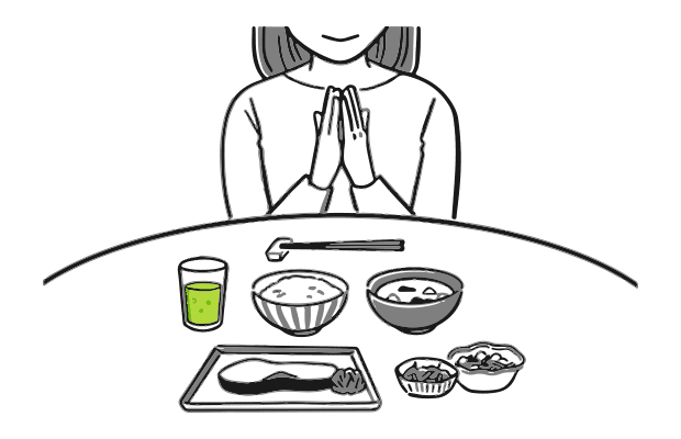 新しい健康習慣づくりのお手伝い