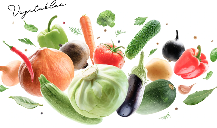 野菜