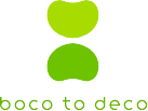 boco to deco