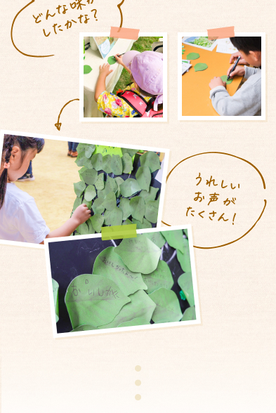 全国各地のお祭りやデパートで私たちの青汁を出店したときの様子③