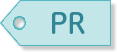 PR