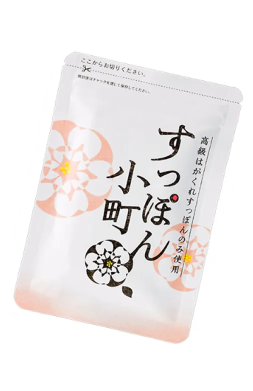 すっぽん小町