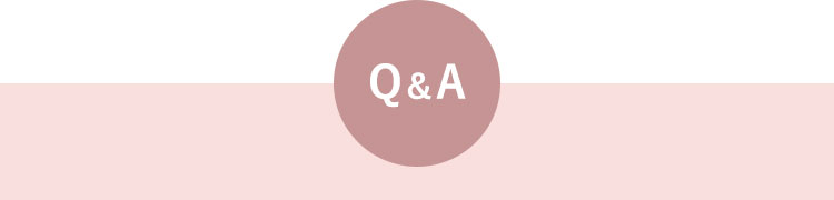 Q&A