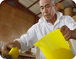 生産者イメージ