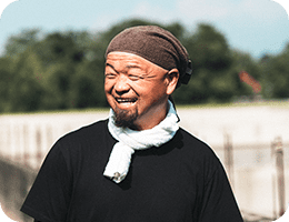 生産者イメージ