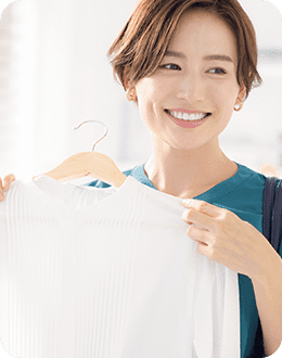 女性イメージ