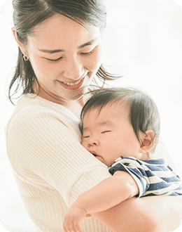 女性イメージ