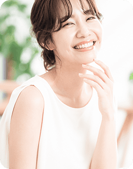 女性イメージ