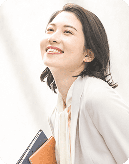 女性イメージ