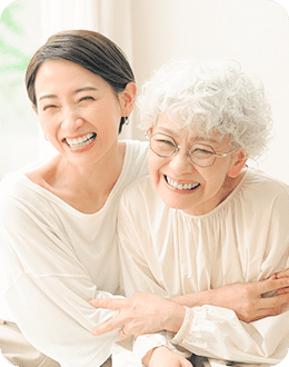 女性イメージ