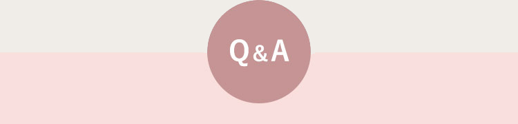 Q&A