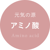 アミノ酸